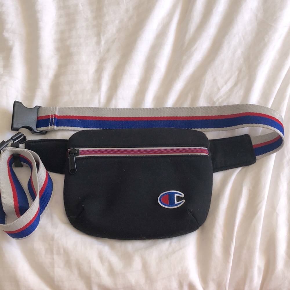 Champion Unisex Fanny Pack